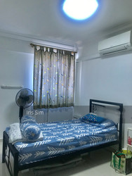 Blk 534 Ang Mo Kio Avenue 10 (Ang Mo Kio), HDB 3 Rooms #201110202